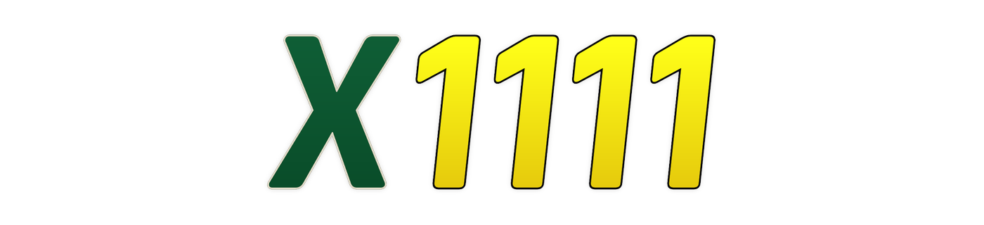 x1111